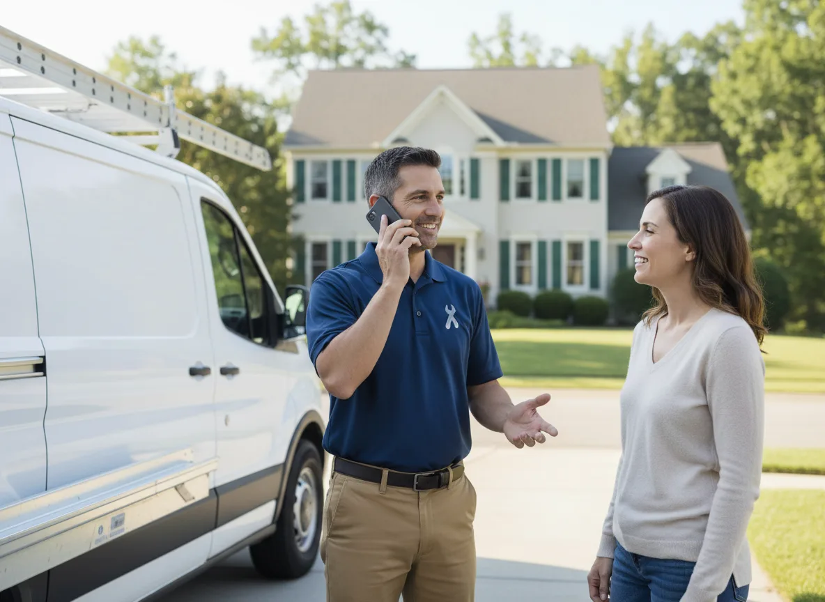 Home Gutter Service Rhode Island FAQs
