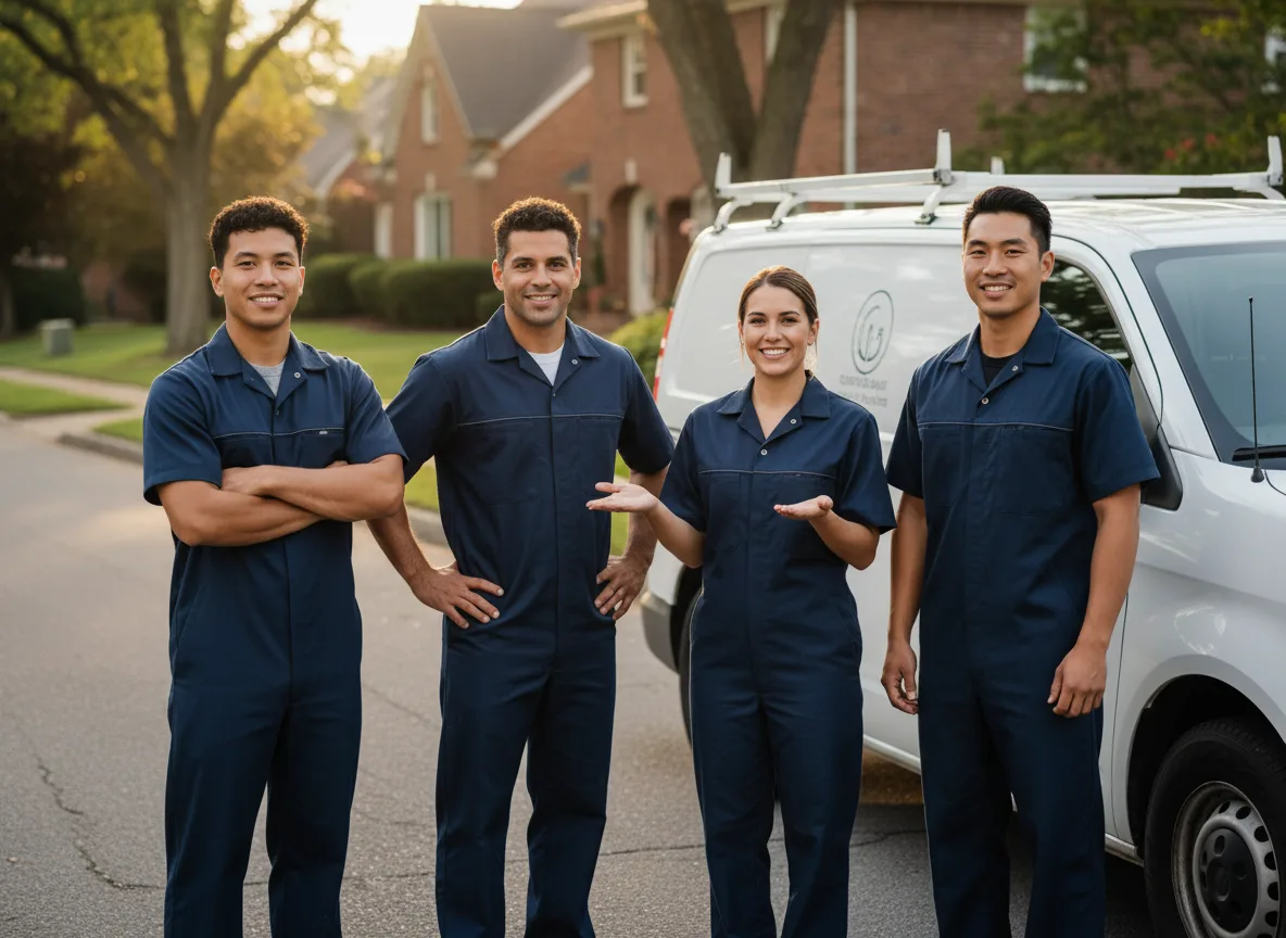 Home Gutter Service company in Rhode Island